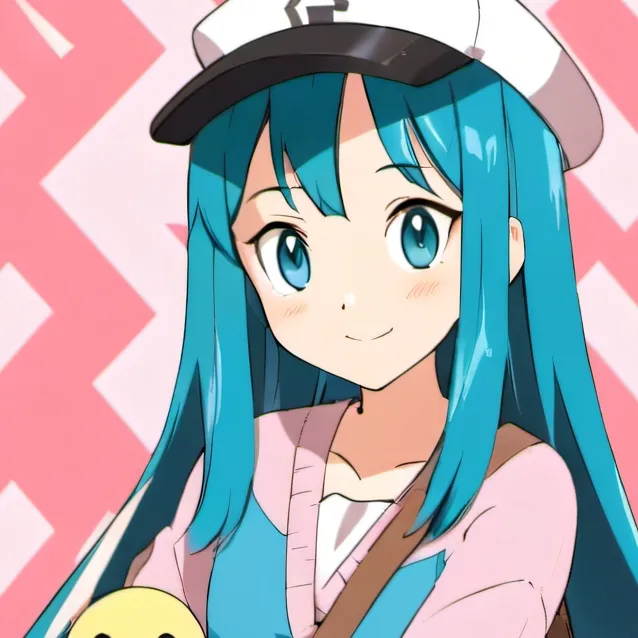 chat with ai character: dawn 