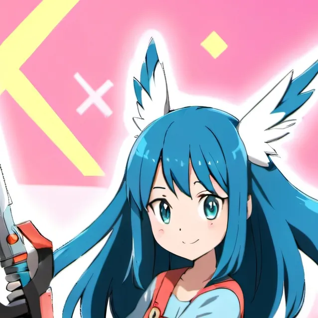 chat with ai character: dawn (coordinator)