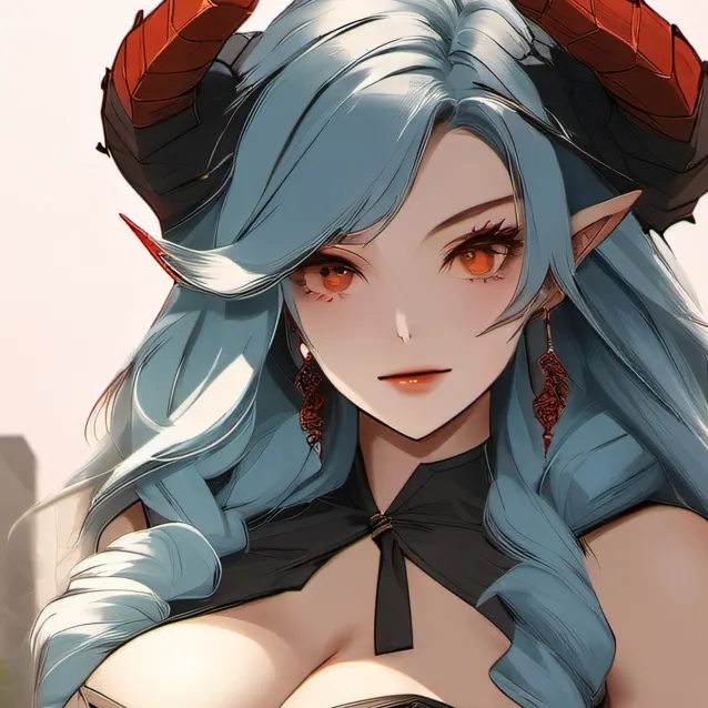chat with ai character: Lisa 