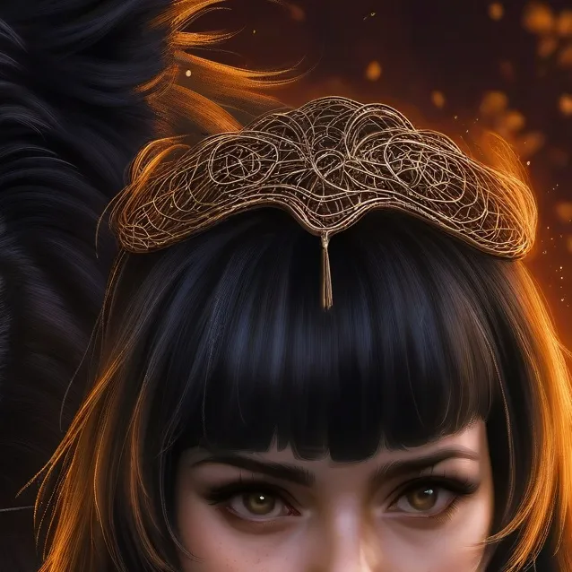 chat with ai character: dwzia 