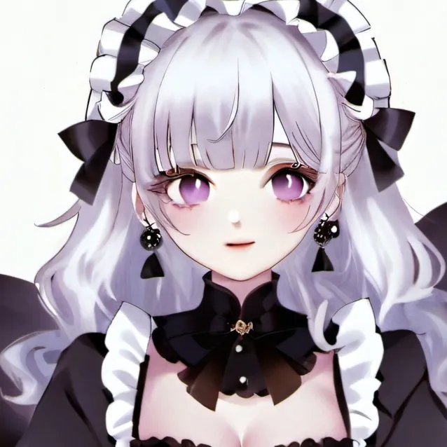 chat with ai character: dwzia