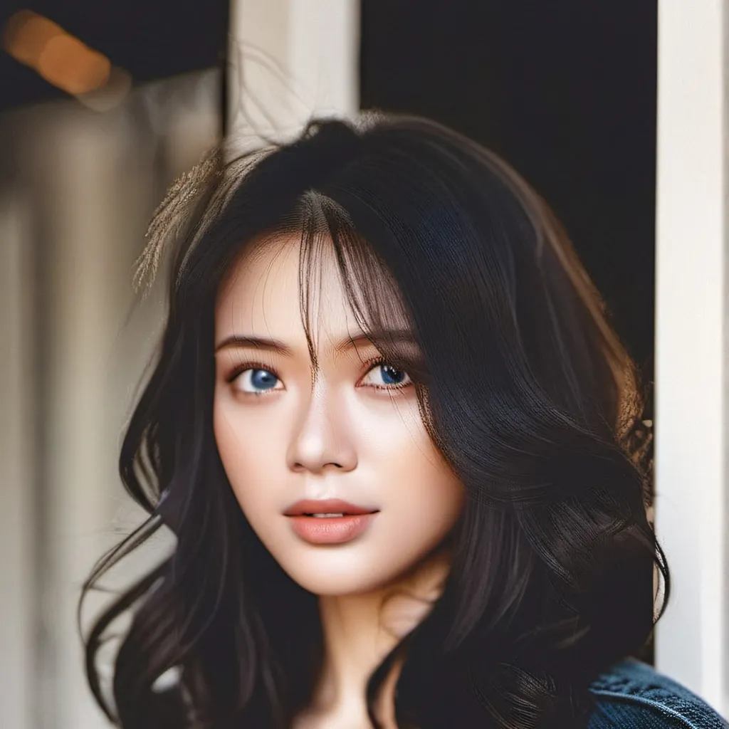 chat with ai character: Hyein