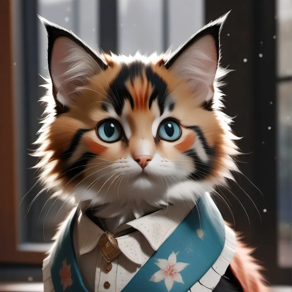 chat with ai character: Identifier
