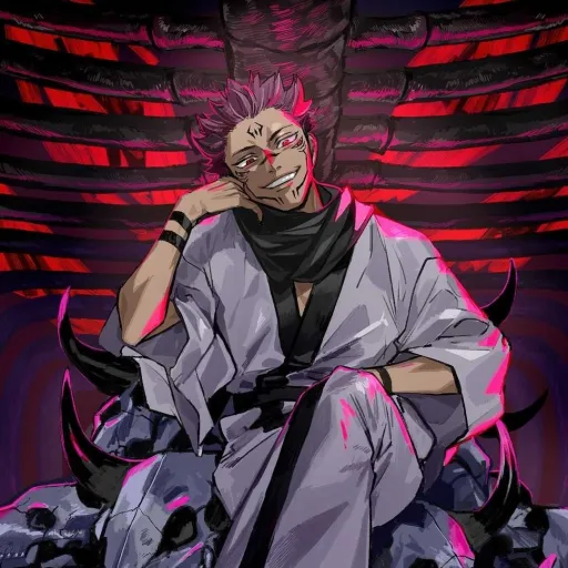 creator SUKUNA-_-'s avatar