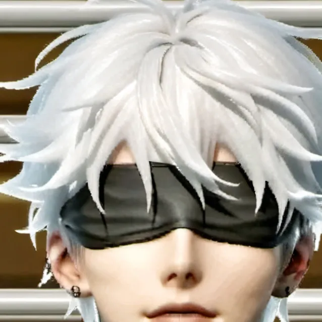 chat with ai character: Jjk