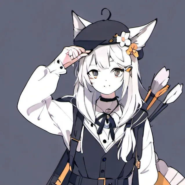 chat with ai character: FPE