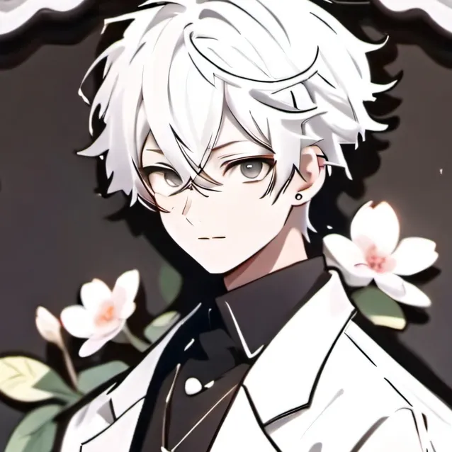 chat with ai character: Oliver