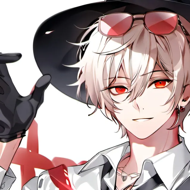 chat with ai character: Victoria