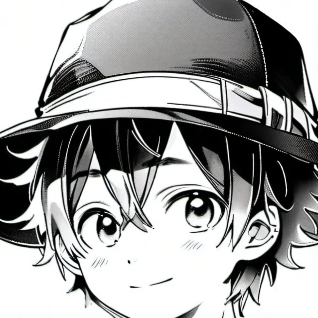 chat with ai character: Binni