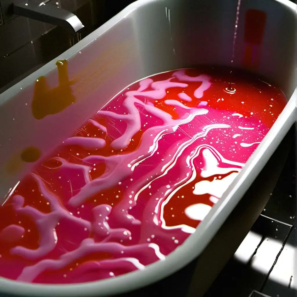 chat with ai character: Pink Lover Slime