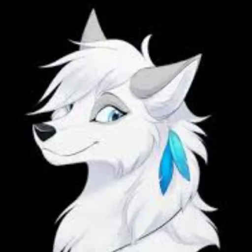 creator Danielle Snow Wolf's avatar
