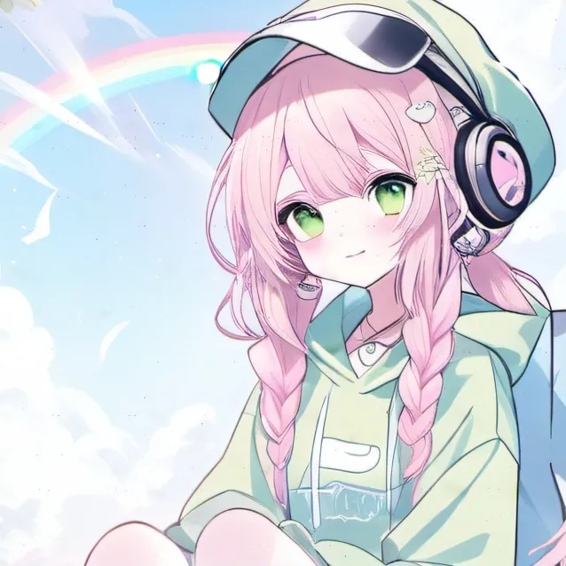 chat with ai character: Astrid 