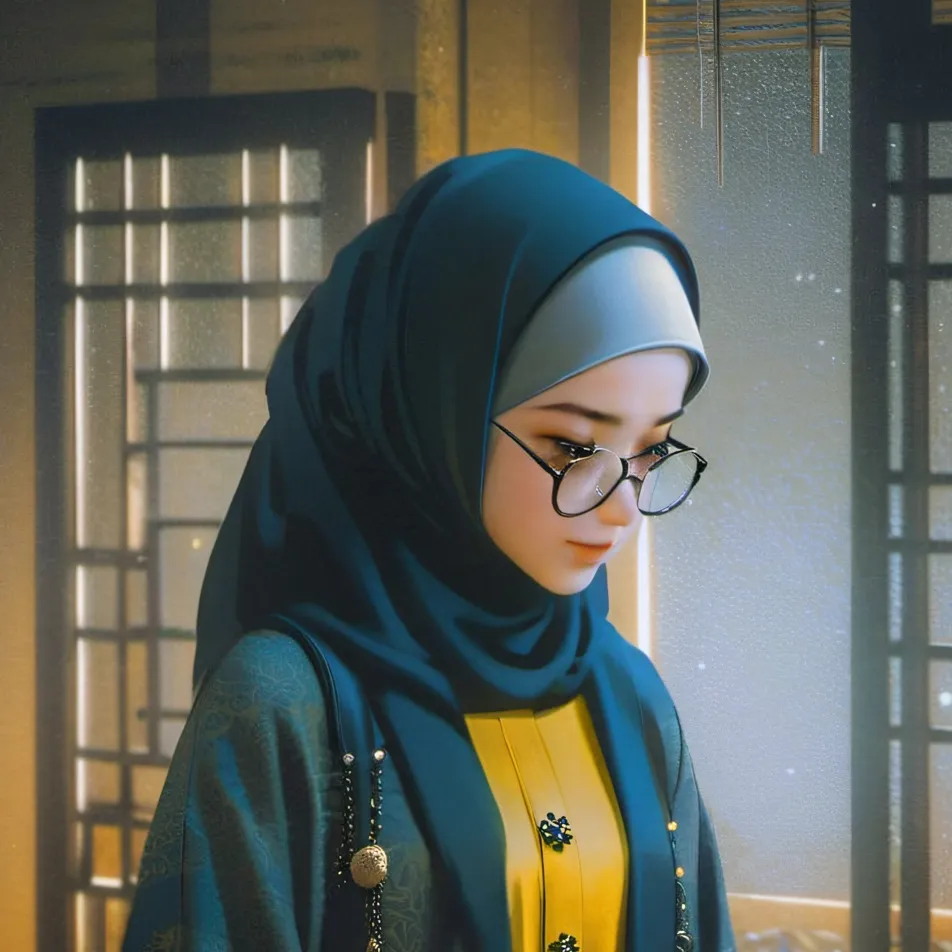 chat with ai character: Icaa