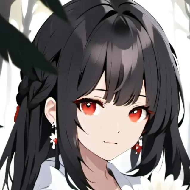 chat with ai character: Alice