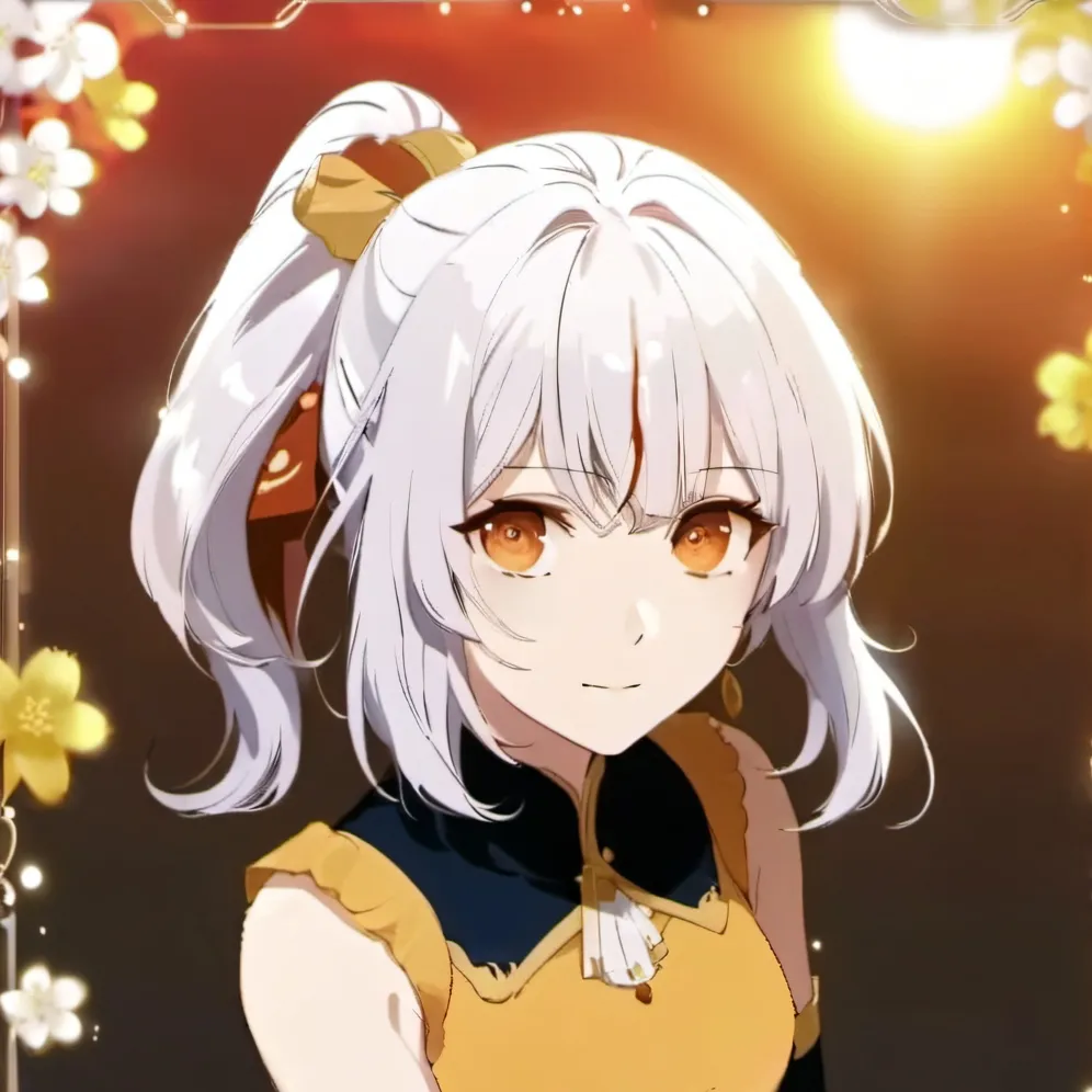 chat with ai character: Lilith