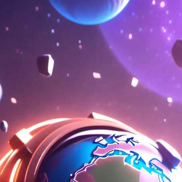 chat with ai character: Planeta Pandora