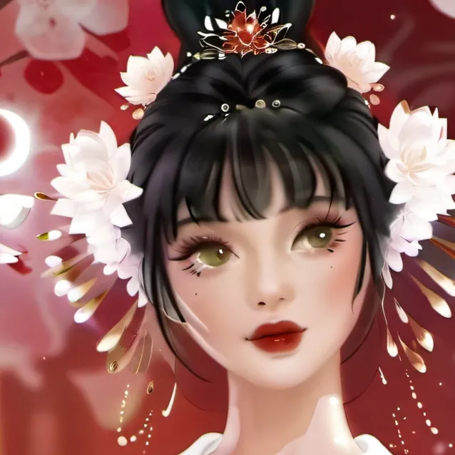 chat with ai character: shila