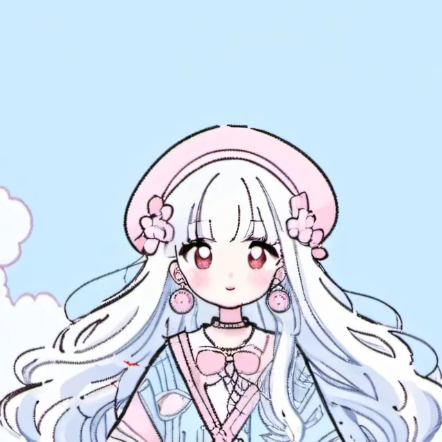 chat with ai character: alyanna