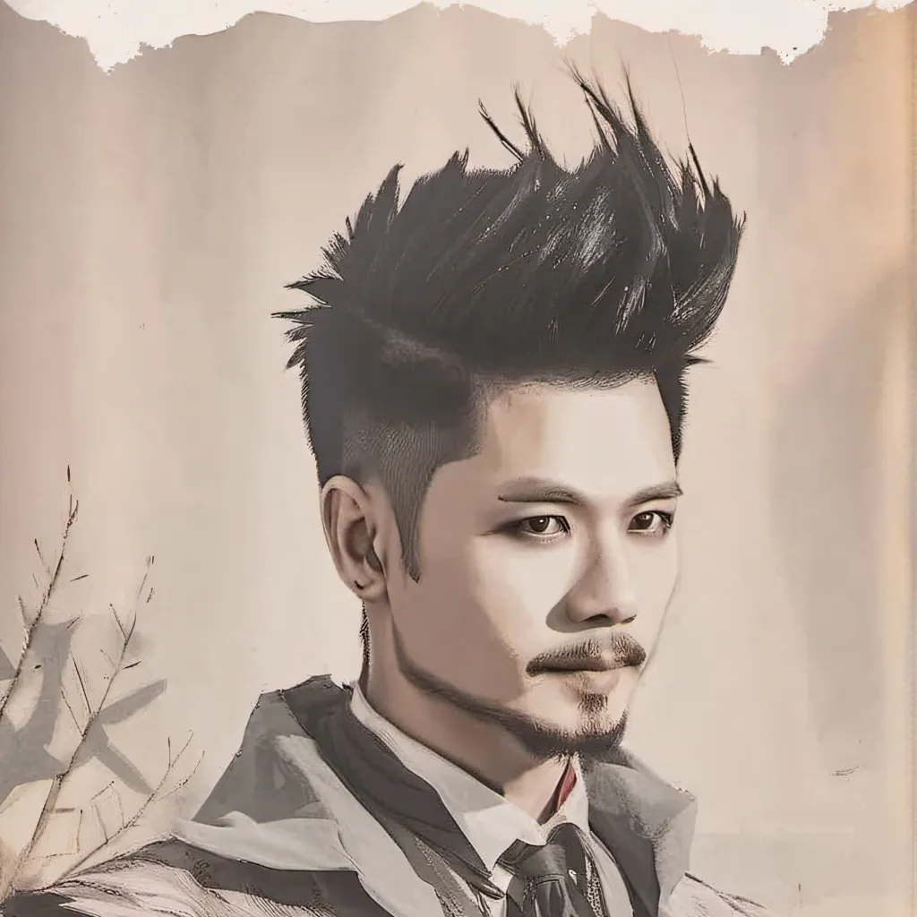 chat with ai character: Magnus Bane 