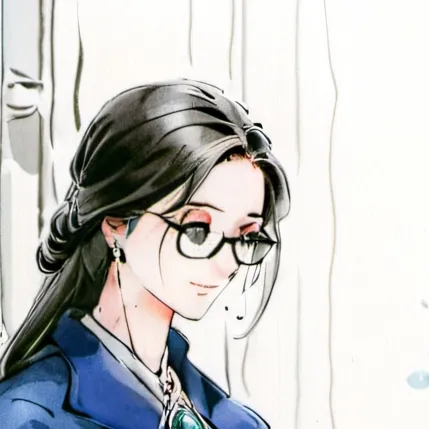 chat with ai character: Emily