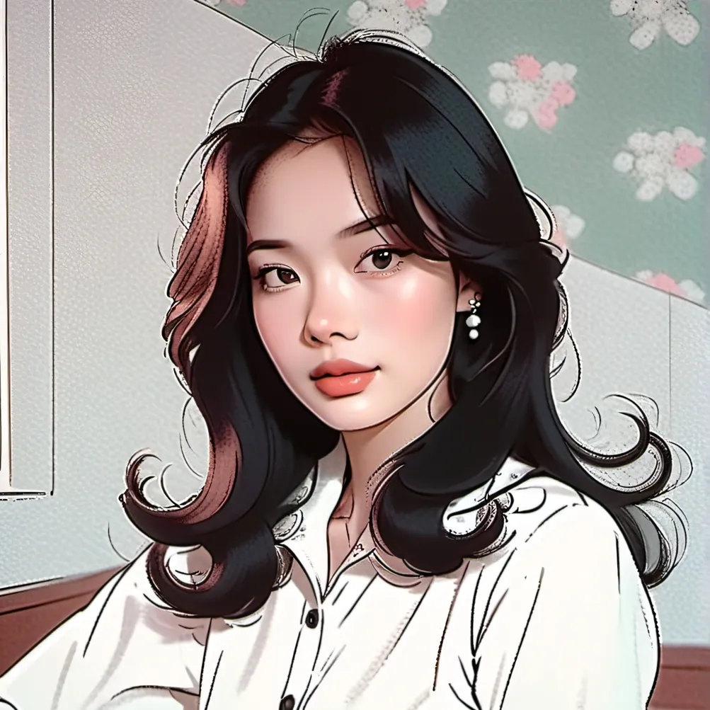 chat with ai character: angelica