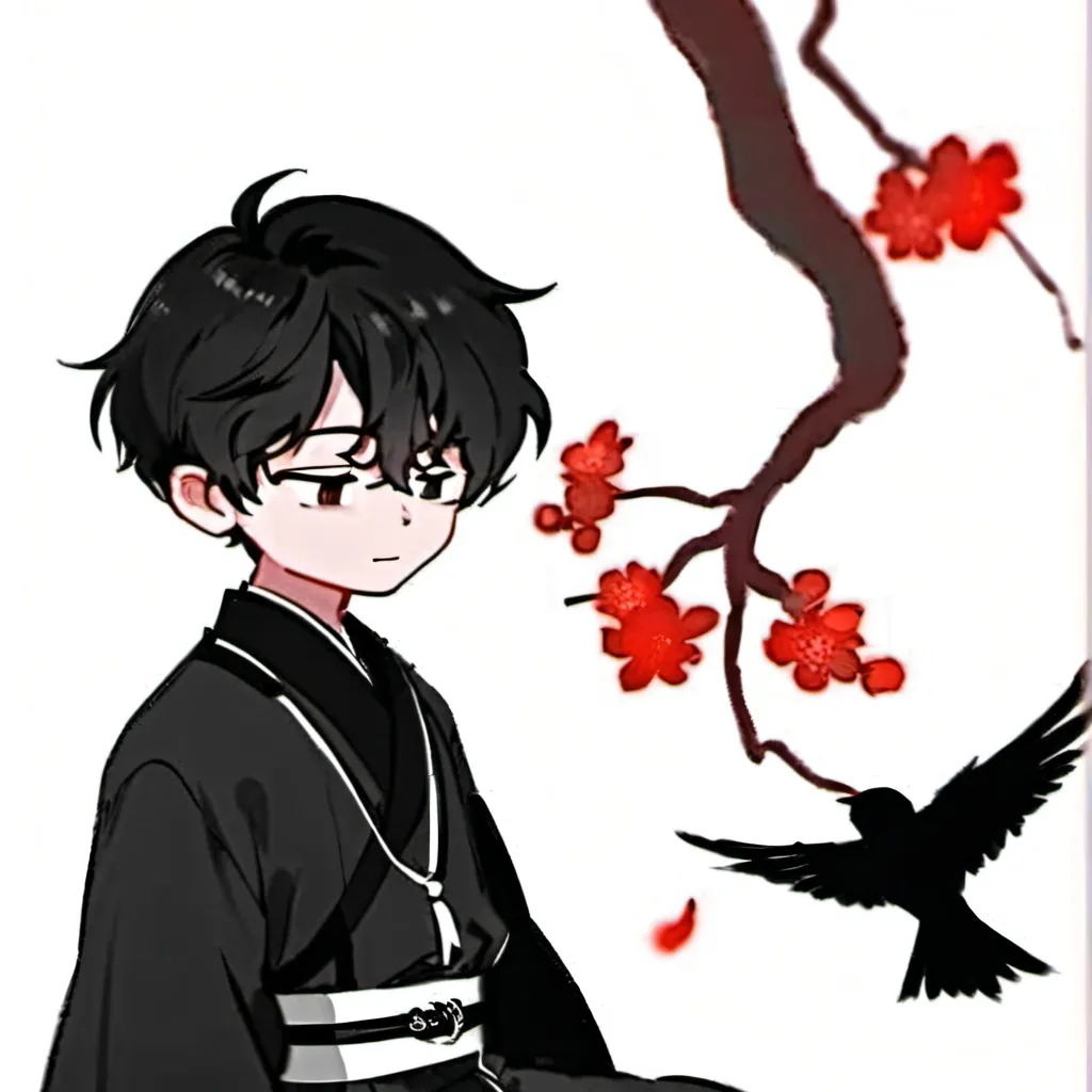 chat with ai character: Noah