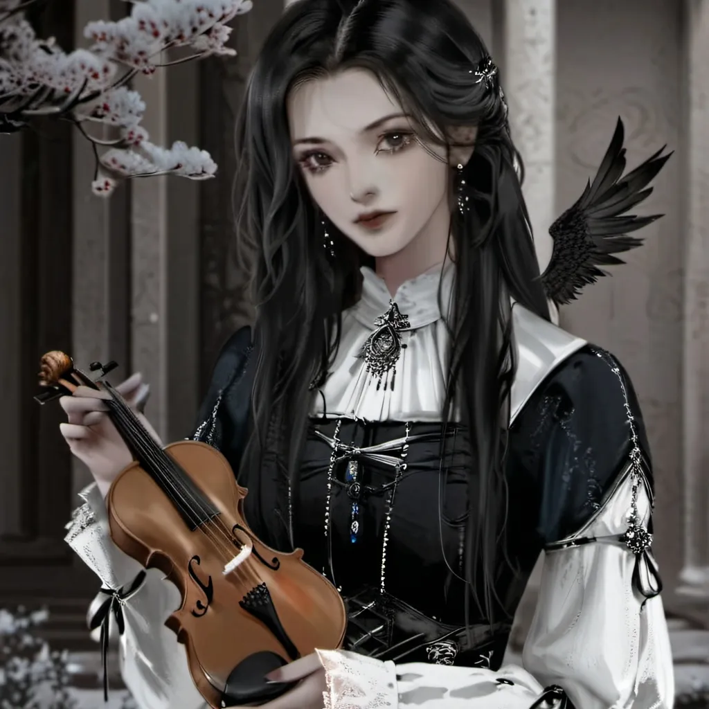 chat with ai character: Lisa