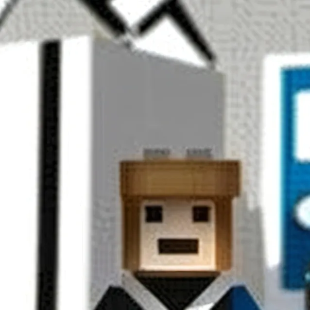 chat with ai character: roblox