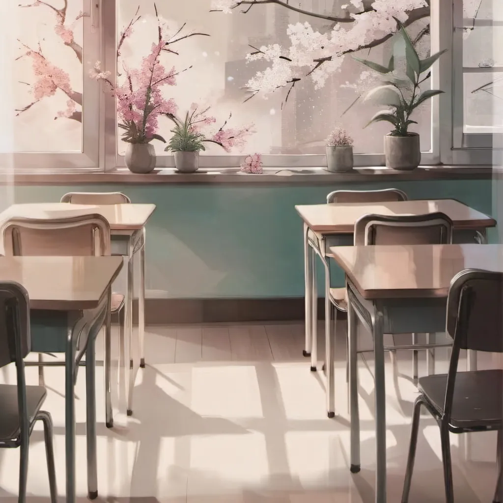 chat with ai character: MHA UA STUDENTS;)