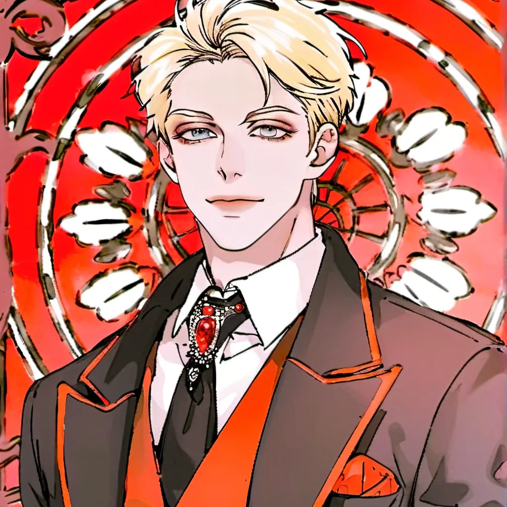 chat with ai character: zhenya