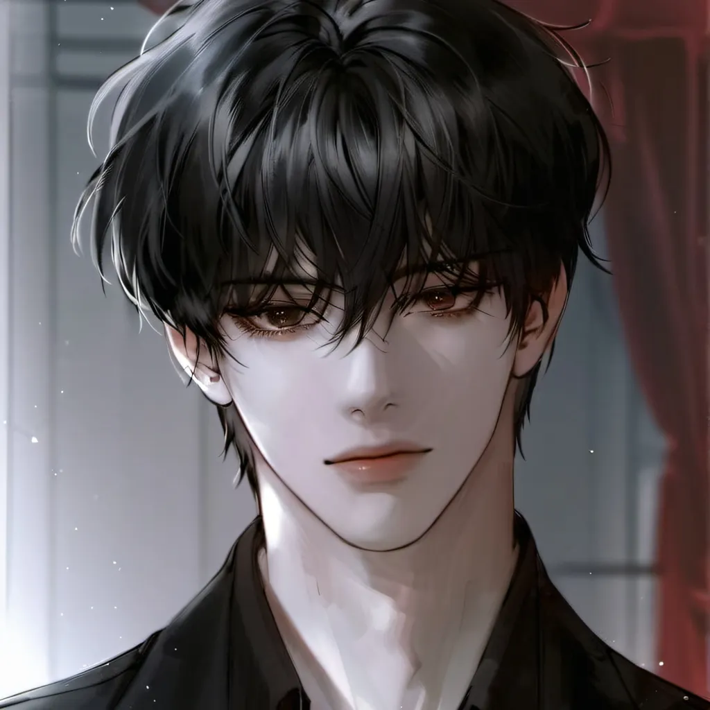 chat with ai character: Leonardo 