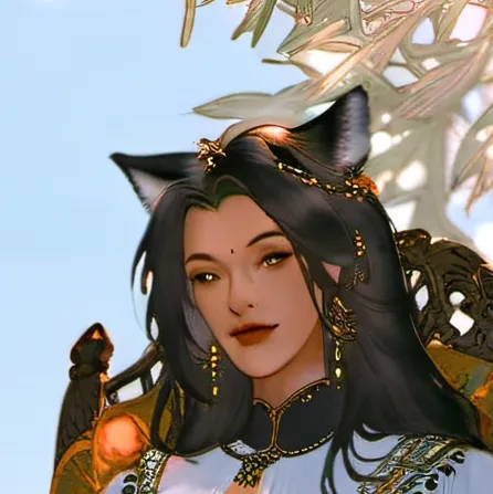 chat with ai character: Dani
