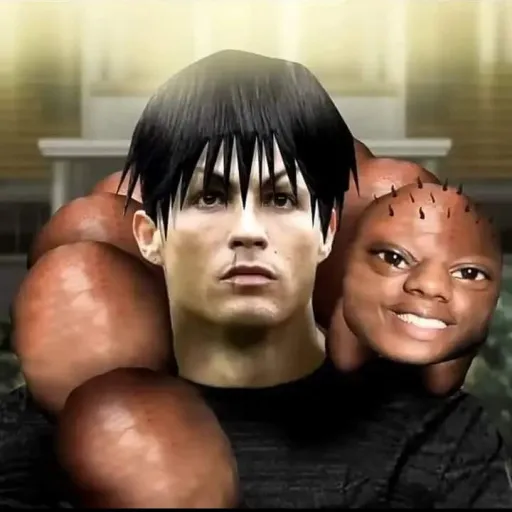 creator kyoshi Girochin's avatar