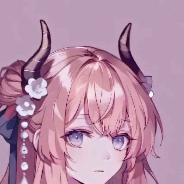 chat with ai character: ☆Aster☆
