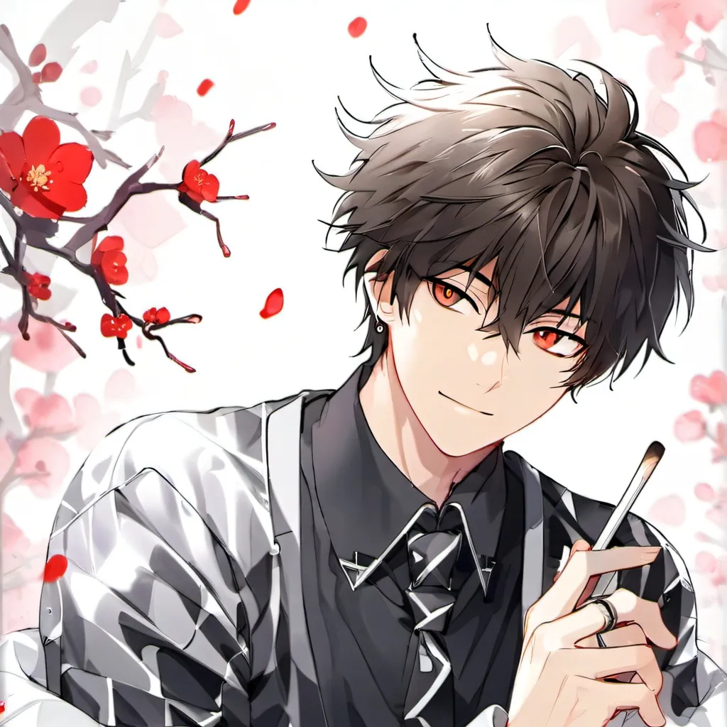 chat with ai character: Ryujin