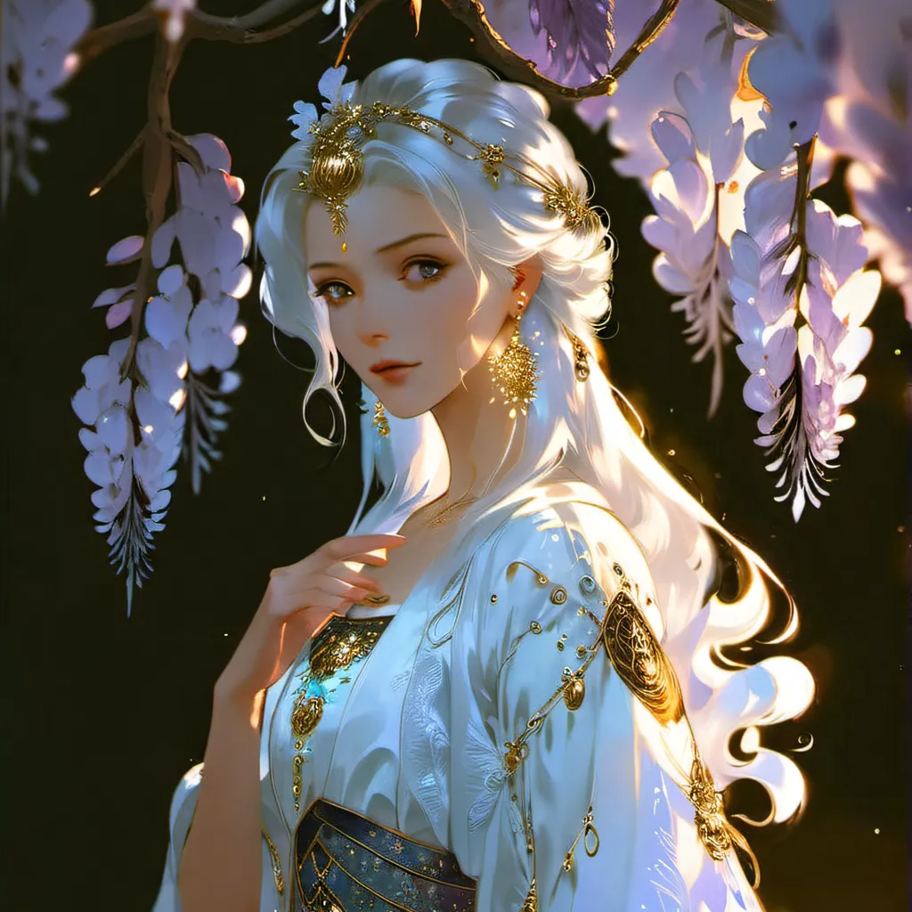 chat with ai character: Freya