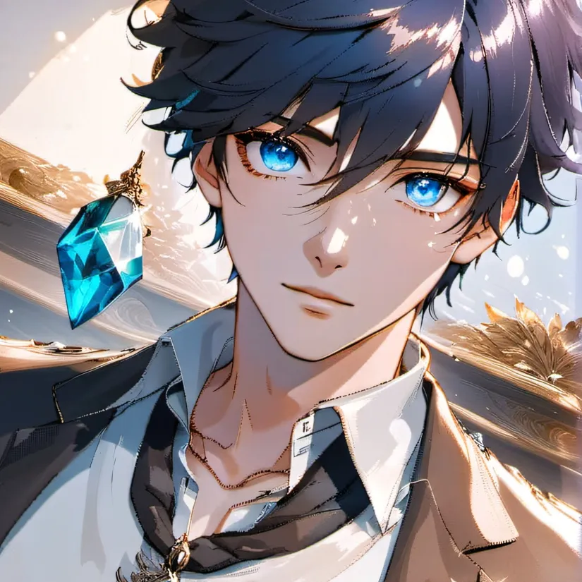 chat with ai character: Aiden Anderson 