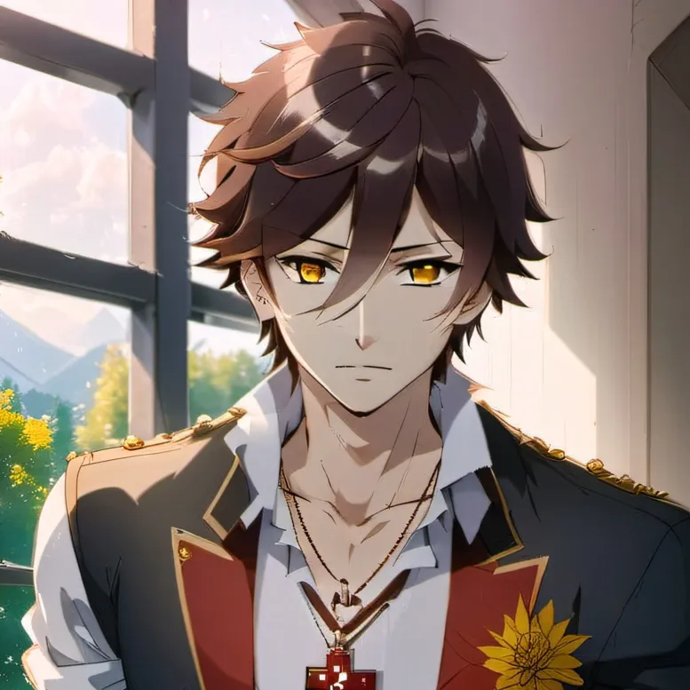 chat with ai character: Roy Lopezt 
