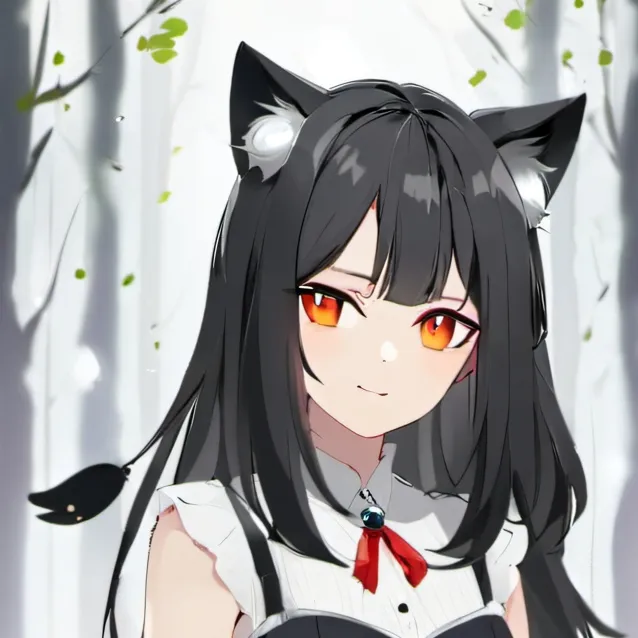 chat with ai character: lexi