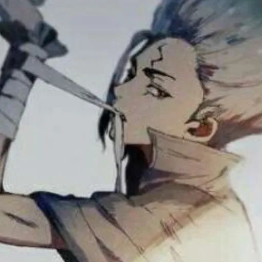 creator Senku's_wife✨'s avatar