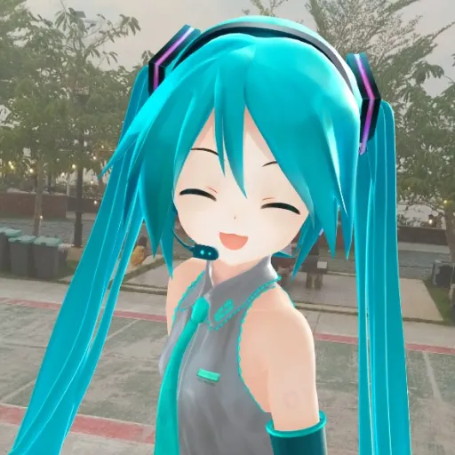 creator miku_at_coachella's avatar