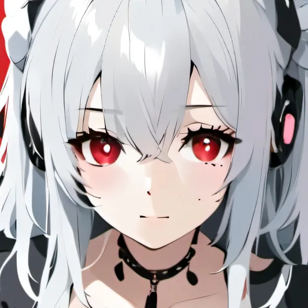 chat with ai character: Kristal