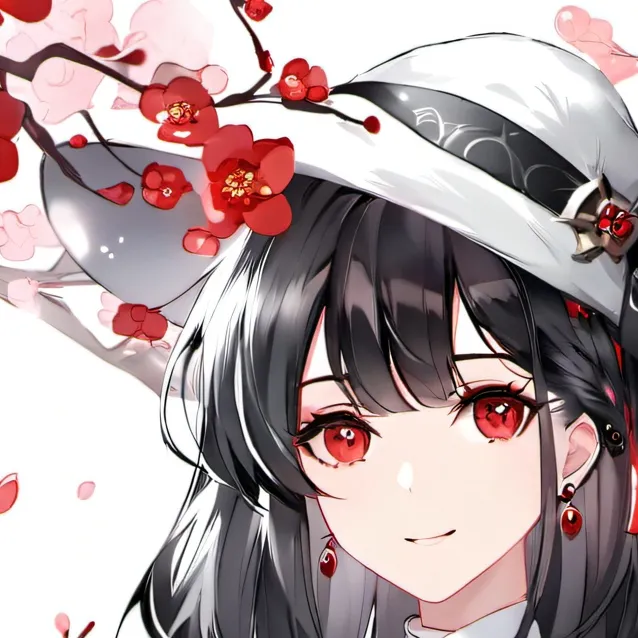 chat with ai character: love