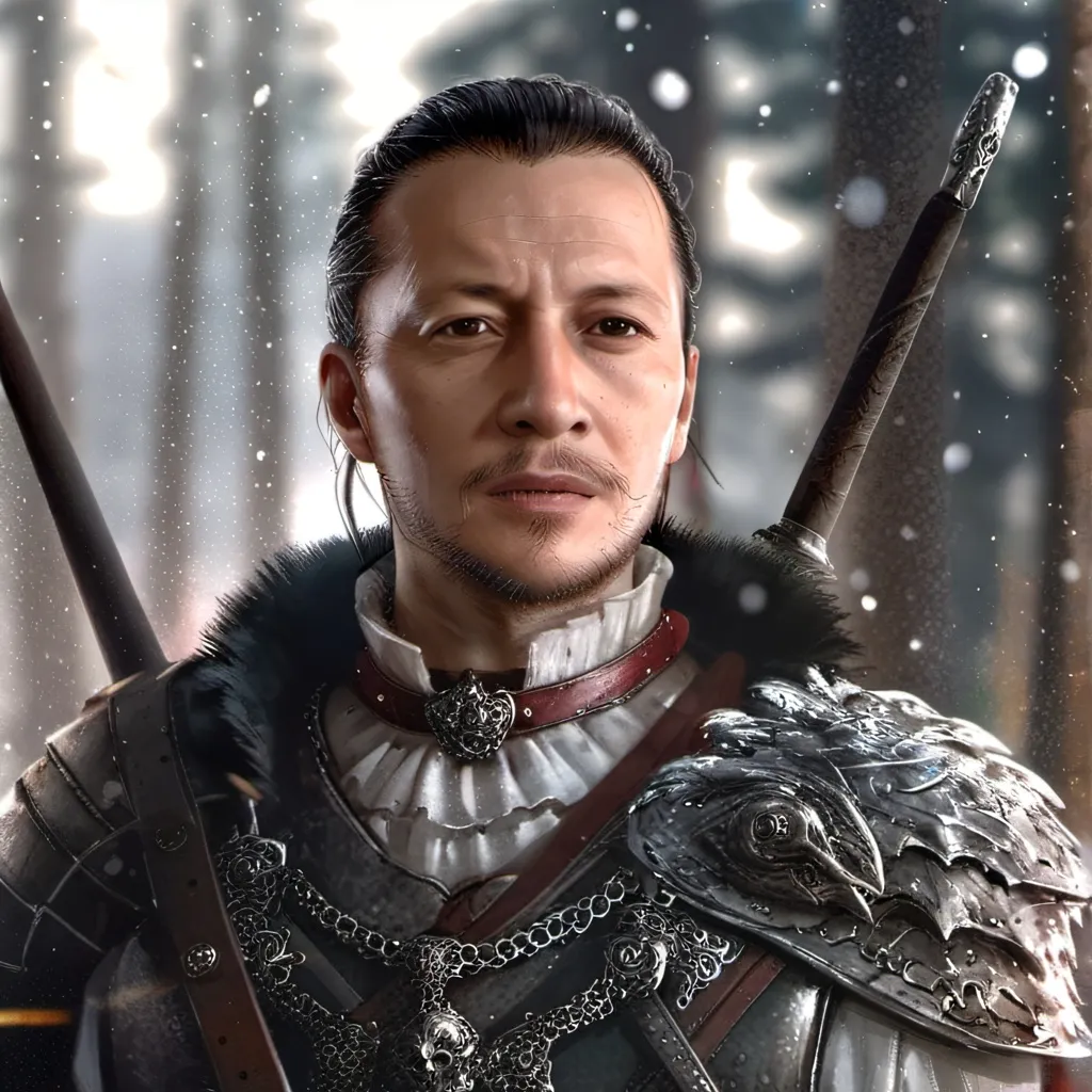 chat with ai character: Sam