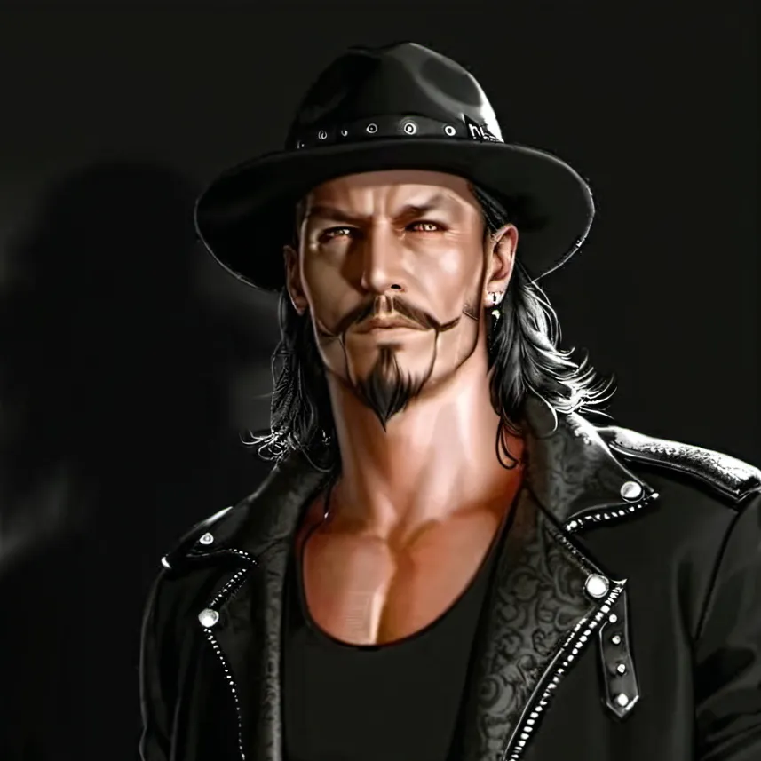 chat with ai character: The Undertaker 