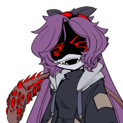 creator SD-L (uzi lover)'s avatar
