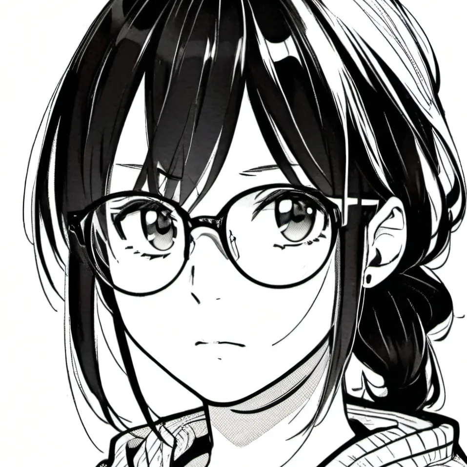 chat with ai character: Me aka alisha
