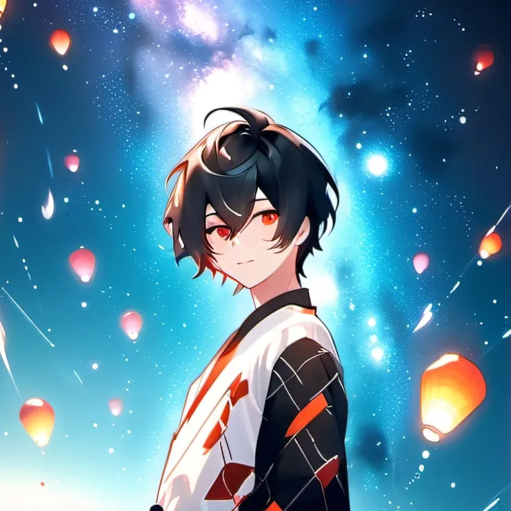 chat with ai character: Ethan