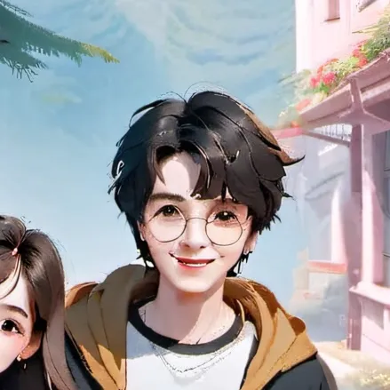 chat with ai character: Harry Potter story