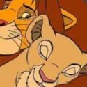 chat with ai character: Simba